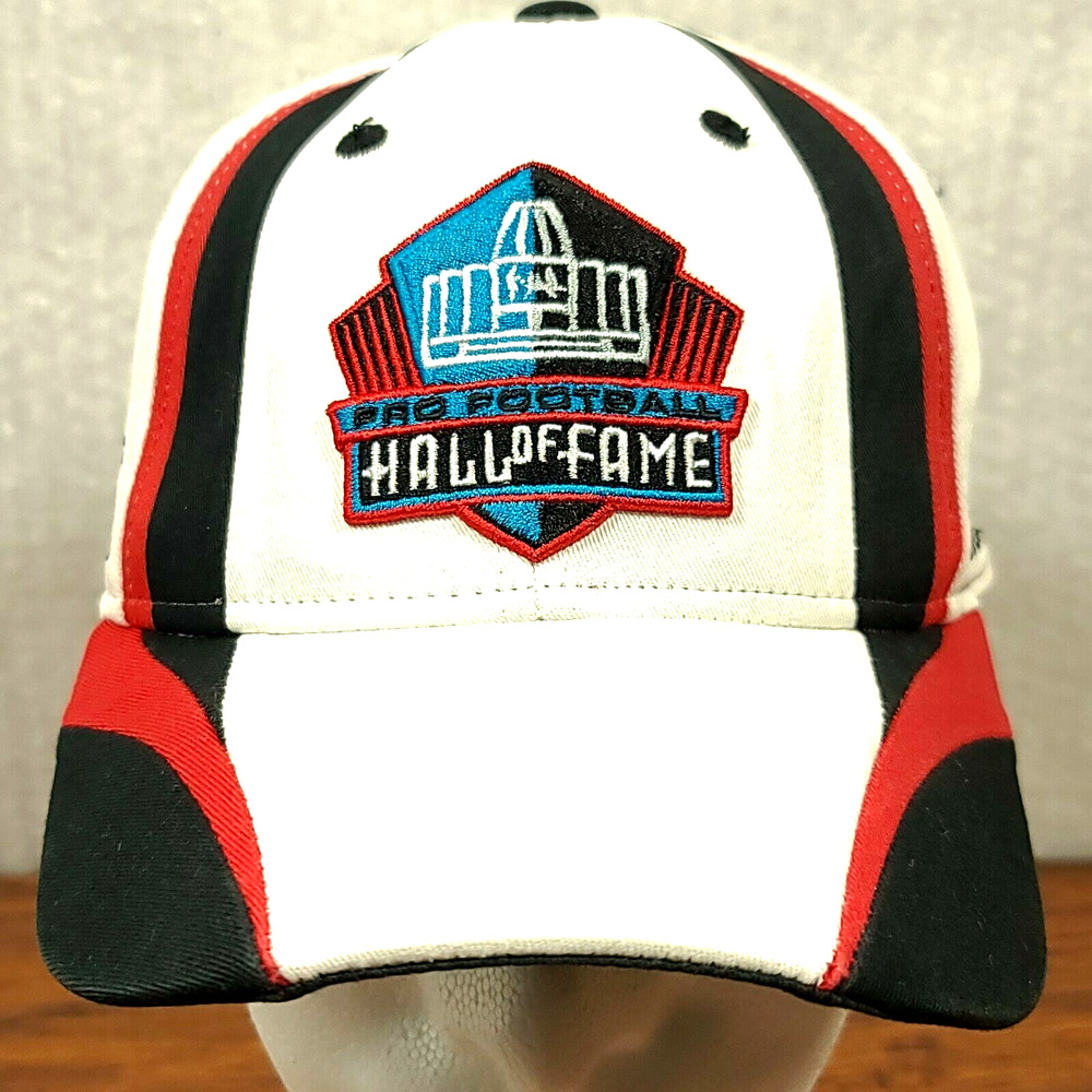 Hall of Fame Class 2007 Reebok NFL Authentic Sideline Stretch Fit Cap Hat